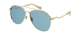 Fotoja e Syze dielli Gucci Gg0969S  003