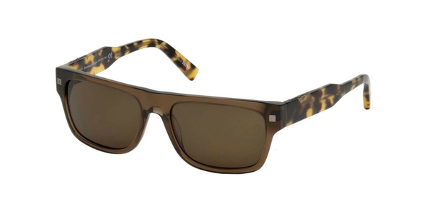 Fotoja e Syze dielli Ermenegildo Zegna Ez0088 51J