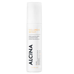 Fotoja e Sprej Alcina Volume 125 ml