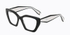 Fotoja e Syze Optike Carolina Lemke  Cl442 3, Picture 2