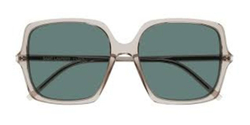 Fotoja e Syze dielli Saint Laurent 591 3