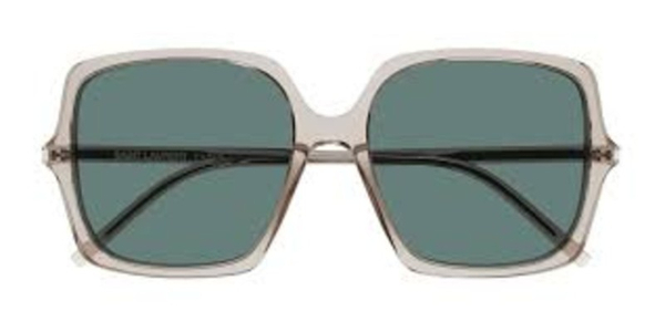 Fotoja e Syze dielli Saint Laurent 591 3