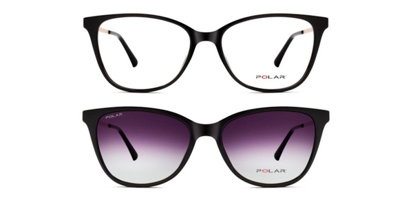 Fotoja e Syze Optike Polar 542 78