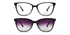 Fotoja e Syze Optike Polar 542 78, Picture 1