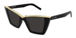 Fotoja e Syze dielli Saint Laurent Sl 570  001