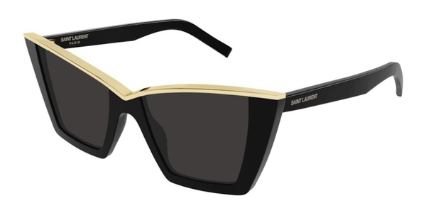 Fotoja e Syze dielli Saint Laurent Sl 570  001