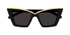 Fotoja e Syze dielli Saint Laurent Sl 570  001, Picture 2