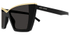 Fotoja e Syze dielli Saint Laurent Sl 570  001, Picture 3