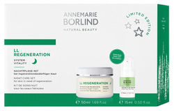Fotoja e Set për lëkurë Annemarie Borlind LL Regeneration, 50 ml + 15 ml