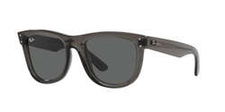 Fotoja e Syze dielli Ray Ban Wayfarer Revers R0502  6707/Gr