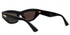 Fotoja e Syze dielli Bottega Veneta Bv1219S  001, Picture 2