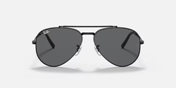 Fotoja e Syze dielli Ray Ban Mega Clubmaster 0316-S  990/31