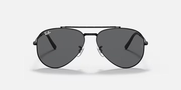 Fotoja e Syze dielli Ray Ban Mega Clubmaster 0316-S  990/31