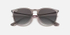 Fotoja e Syze dielli Ray Ban Erika  6513/8G, Picture 3
