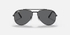 Fotoja e Syze dielli Ray Ban New Aviator 3625  002/B1, 58, Picture 3