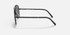 Fotoja e Syze dielli Ray Ban New Aviator 3625  002/B1, 58, Picture 4
