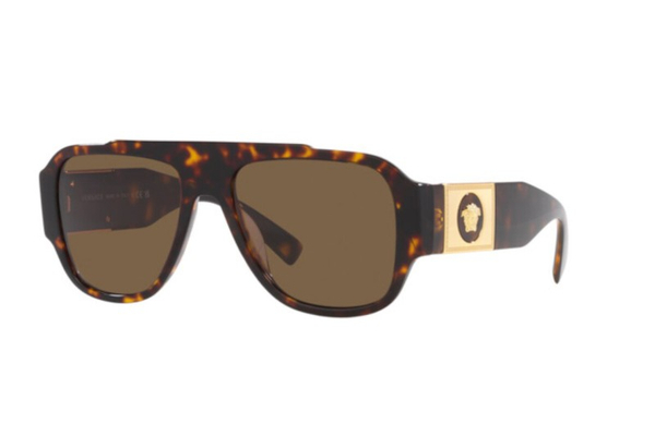 Fotoja e Syze dielli Versace 4436-U  108/73