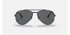 Fotoja e Syze dielli Ray Ban Rb3625 002/B1, Picture 3
