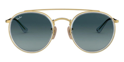 Fotoja e Syze dielli Ray Ban Rb3647-N 9123/3M