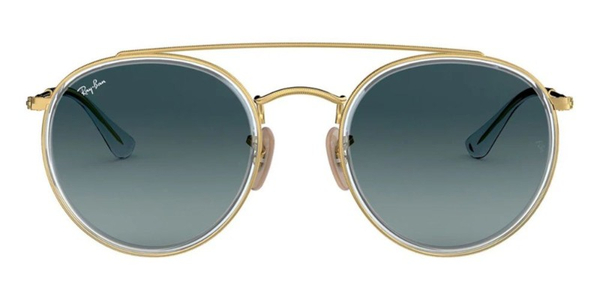 Fotoja e Syze dielli Ray Ban Rb3647-N 9123/3M