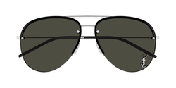 Fotoja e Syze dielli Saint Laurent Classil 11 M  007