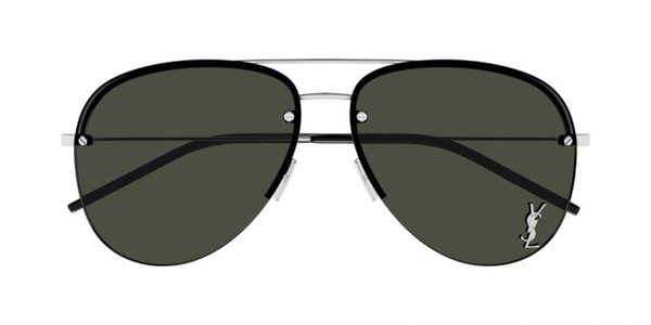 Fotoja e Syze dielli Saint Laurent Classil 11 M  007