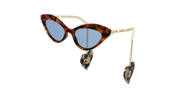 Fotoja e Syze dielli Gucci Gg0978S 003