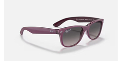 Fotoja e Syze dielli Ray Ban Rb2132 6606/M3