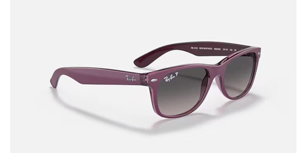 Fotoja e Syze dielli Ray Ban Rb2132 6606/M3