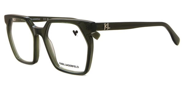 Fotoja e Syze Optike Karl Lagerfeld Kl60293 275