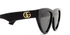 Fotoja e Syze dielli Gucci Gg1333S 001, Picture 3
