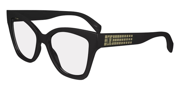 Fotoja e Syze Optike Karl Lagerfeld Kl6150 1