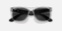 Fotoja e Syze dielli Ray Ban Justin 4165  6512/87, Picture 3