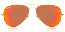 Fotoja e Syze dielli Ray Ban Aviator Large Metal 3025  112/4D