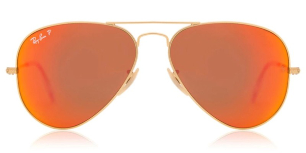 Fotoja e Syze dielli Ray Ban Aviator Large Metal 3025  112/4D