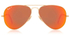 Fotoja e Syze dielli Ray Ban Aviator Large Metal 3025  112/4D, Picture 1
