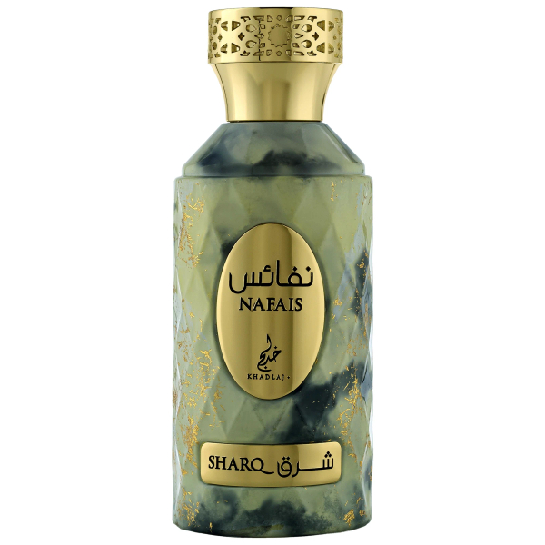 Fotoja e Eau de Parfum Khadlaj Nafais Sharq, 100ml