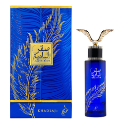 Fotoja e Extrait de Parfum Khadlaj Middle Eastern, 100ml