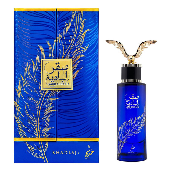 Fotoja e Extrait de Parfum Khadlaj Middle Eastern, 100ml
