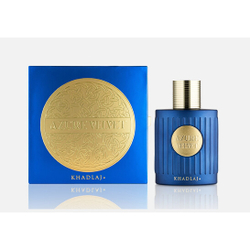 Fotoja e Extrait de Parfum Khadlaj Azure Velvet, 100ml