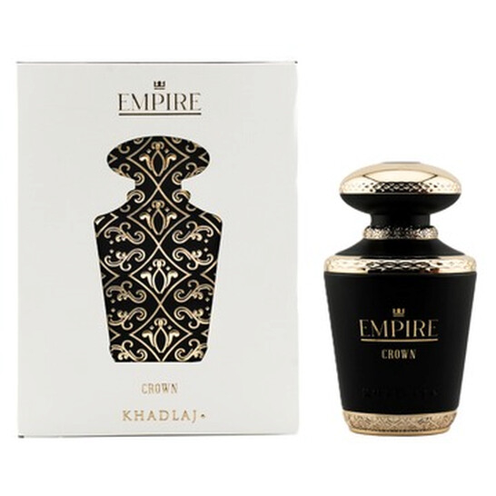 Fotoja e Eau de Parfum Khadlaj Empire Crown, 100ml