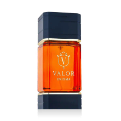 Fotoja e Eau de Parfum Khadlaj Valor Enigma, 100 ml