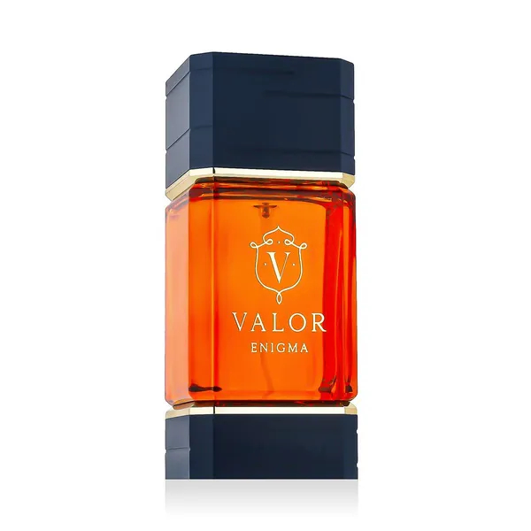 Fotoja e Eau de Parfum Khadlaj Valor Enigma, 100 ml