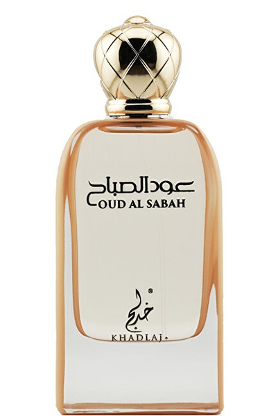 Fotoja e Eau de Parfum Khadlaj Oud Al Sabah, 100 ml