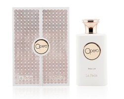 Fotoja e Eau de Parfum La Fede Opera Rose L`or, 100 ml