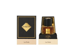 Fotoja e Eau de Parfum La Fede Intoxicate, 100 ml