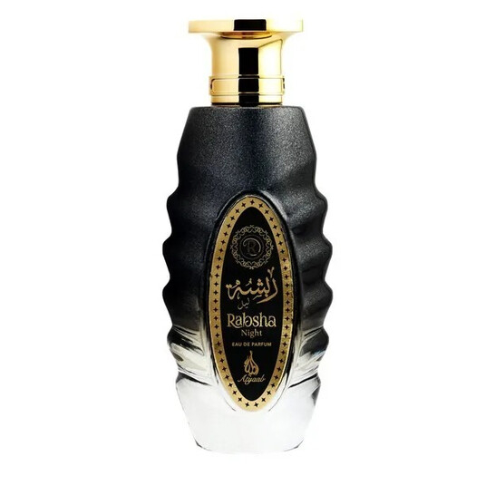 Fotoja e Eau de Parfum Khadlaj Rabsha Night, 100ml