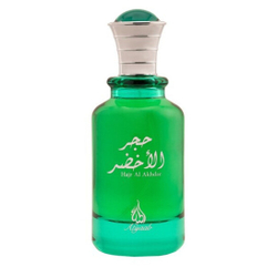 Fotoja e Eau de Parfum Khadlaj Hajr Al Akhdar, 100ml