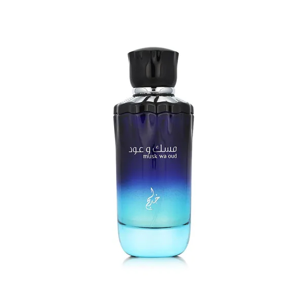 Fotoja e Eau de Parfum Musk Wa Oud, 100 ml