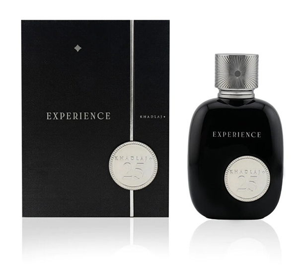 Fotoja e Eau de Parfum Khadlaj 25 Experience, 100 ml